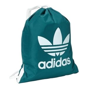 Adidas Trefoil Gym Drawstring Bag